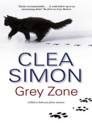 cover image of Grey Zone